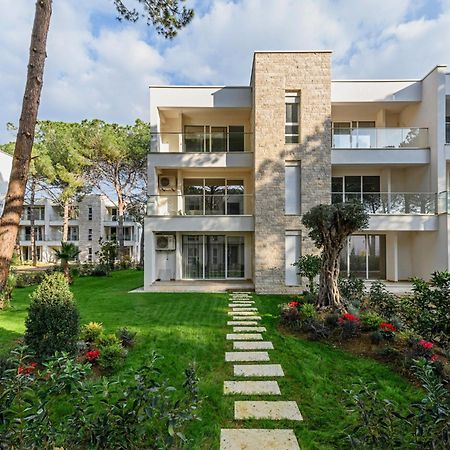 Dune Apartments, San Pietro Resort Lalez Екстериор снимка