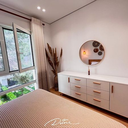 Dune Apartments, San Pietro Resort Lalez Екстериор снимка