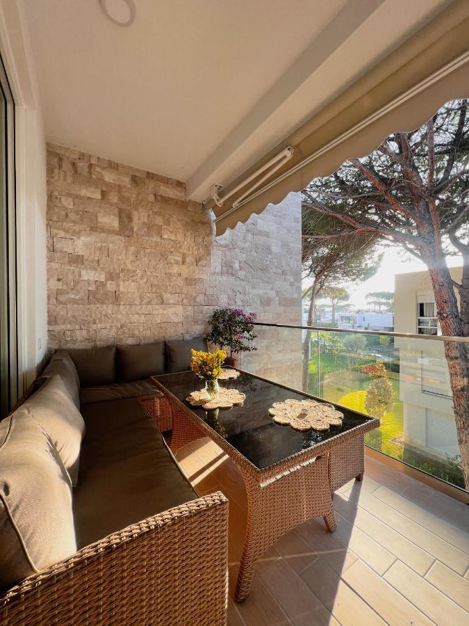 Dune Apartments, San Pietro Resort Lalez Екстериор снимка