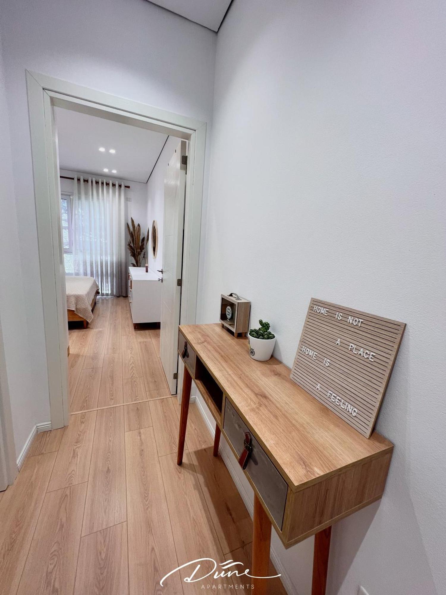 Dune Apartments, San Pietro Resort Lalez Екстериор снимка
