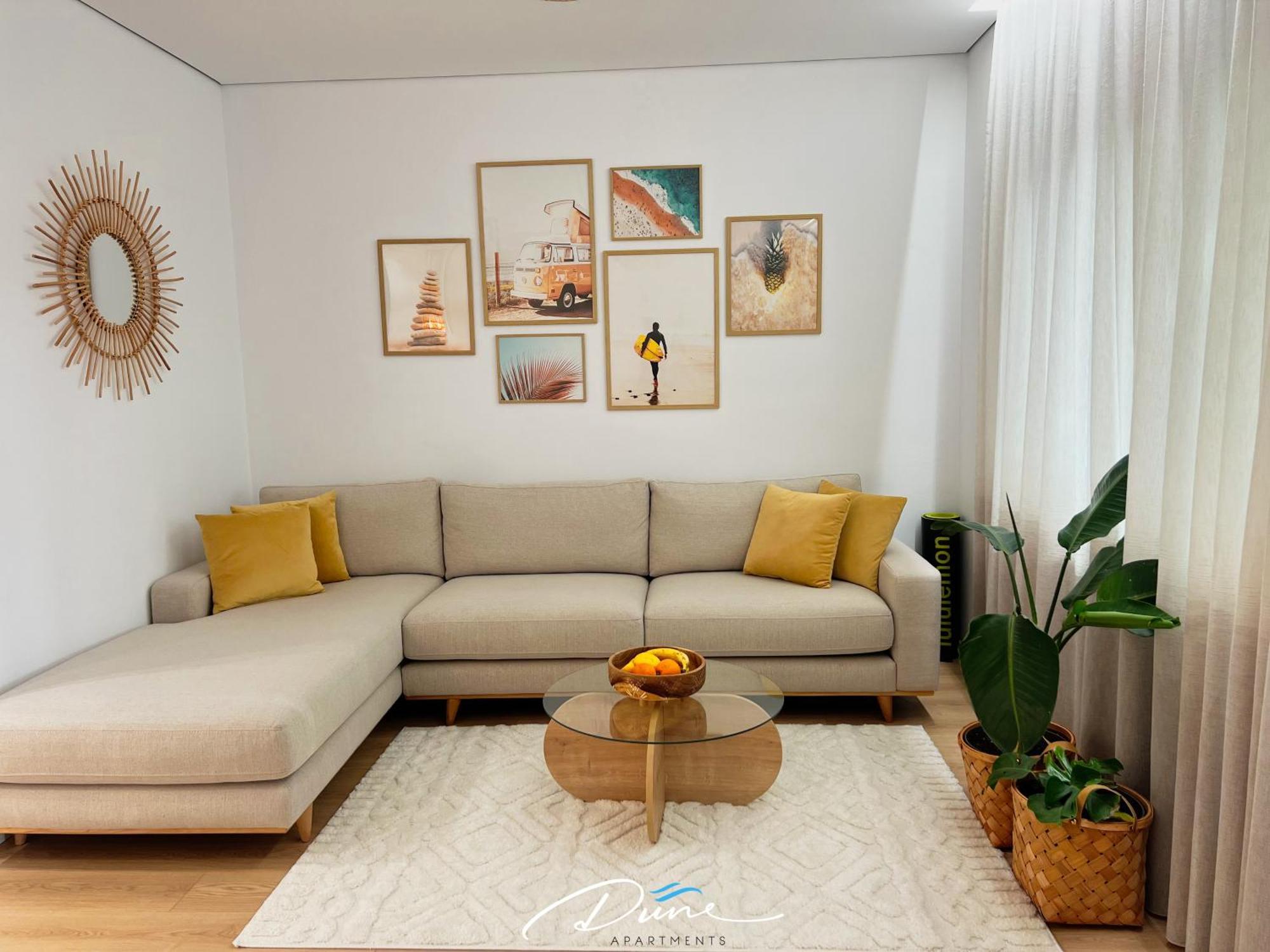 Dune Apartments, San Pietro Resort Lalez Екстериор снимка