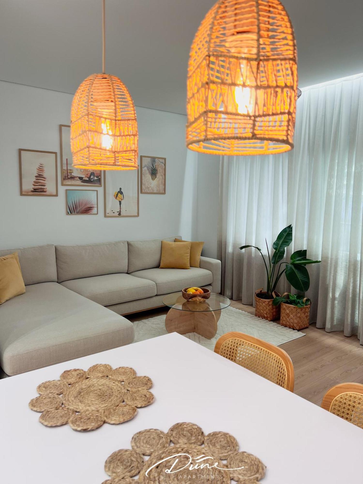 Dune Apartments, San Pietro Resort Lalez Екстериор снимка