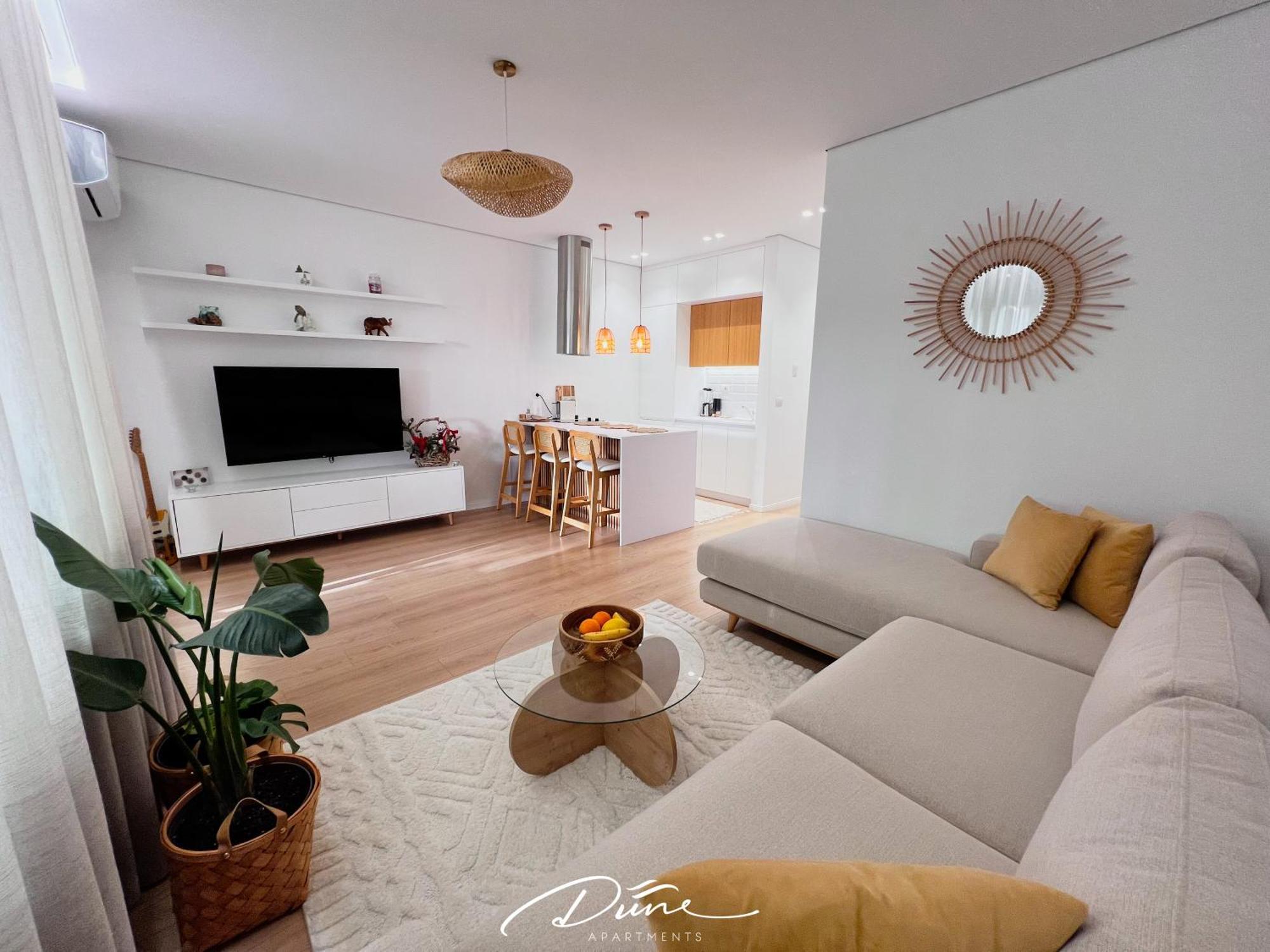 Dune Apartments, San Pietro Resort Lalez Екстериор снимка