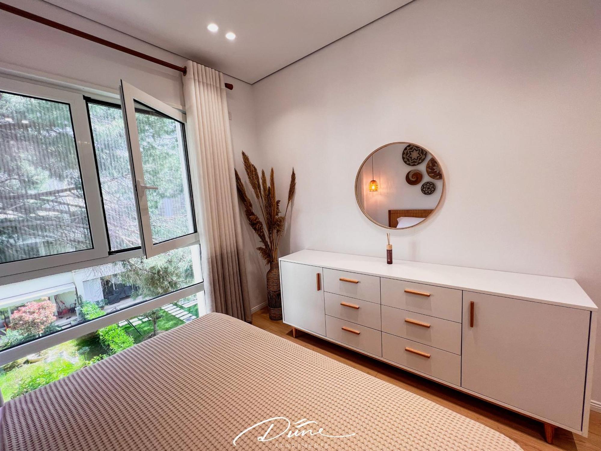 Dune Apartments, San Pietro Resort Lalez Екстериор снимка