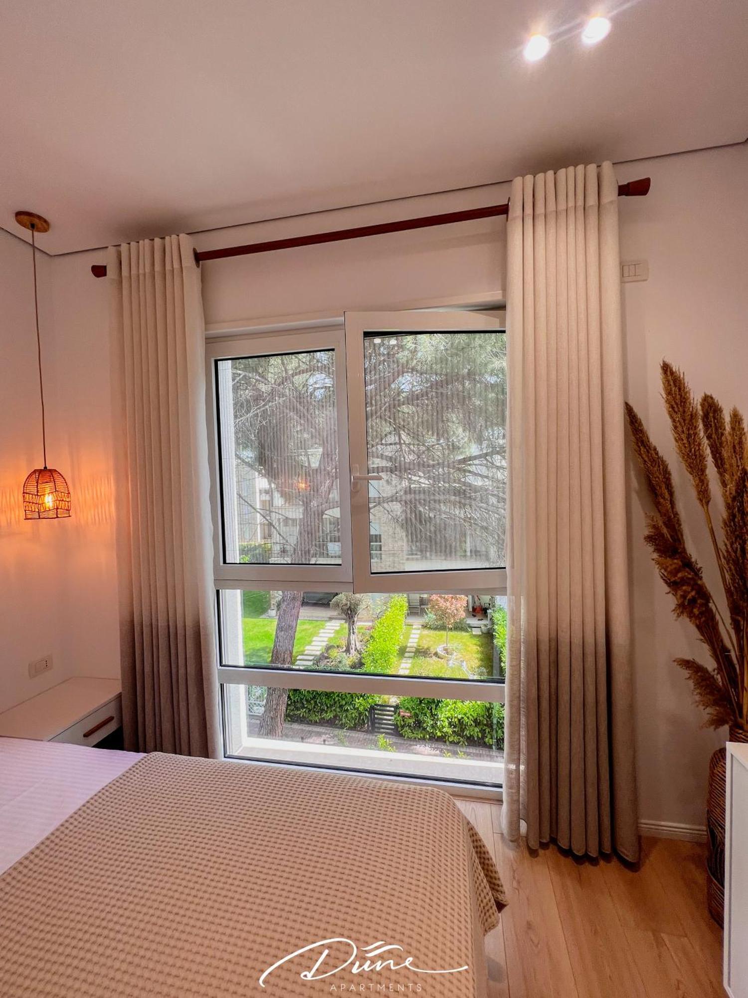 Dune Apartments, San Pietro Resort Lalez Екстериор снимка